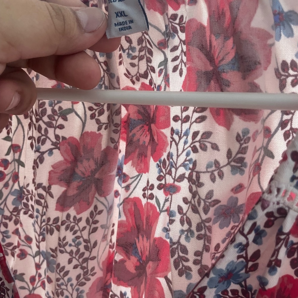 Old Navy Women Dress - Picture 4 of 4